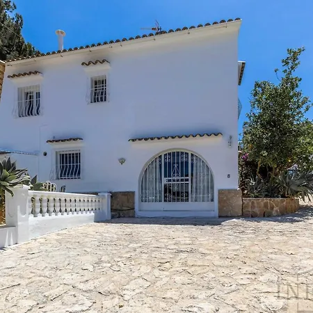 Inftour La Fustera Calpe