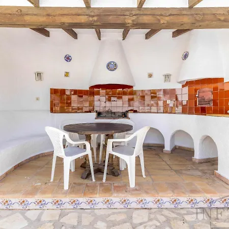 Inftour La Fustera Holiday home