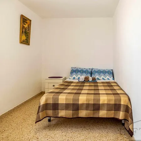 Holiday home Inftour La Fustera Calpe