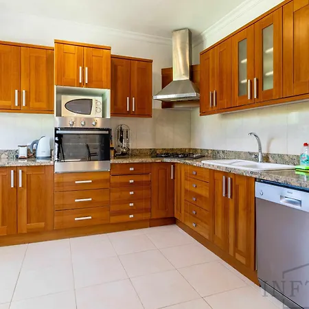 Holiday home Inftour La Fustera Calpe