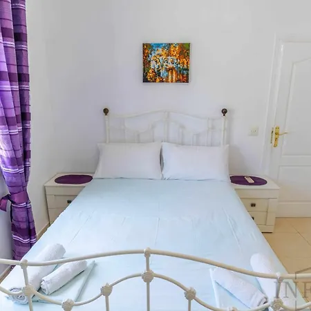 Holiday home Inftour La Fustera *