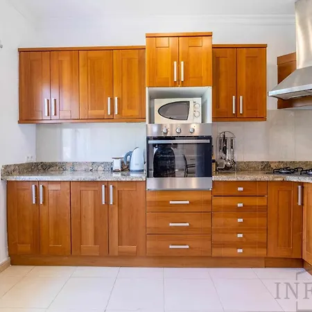 Holiday home Inftour La Fustera *