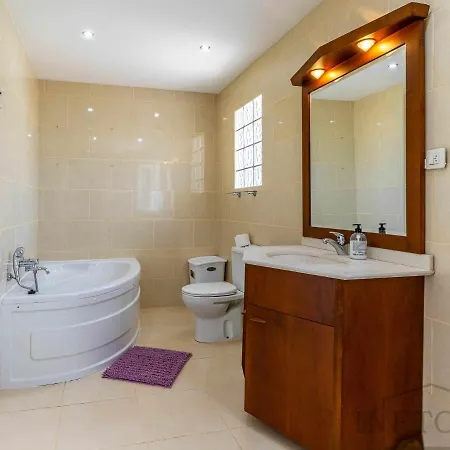 Inftour La Fustera Holiday home Calpe