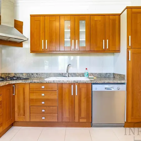Holiday home Inftour La Fustera *