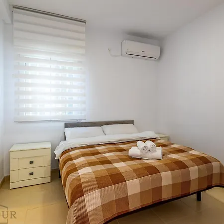 Inftour La Fustera Кальпе