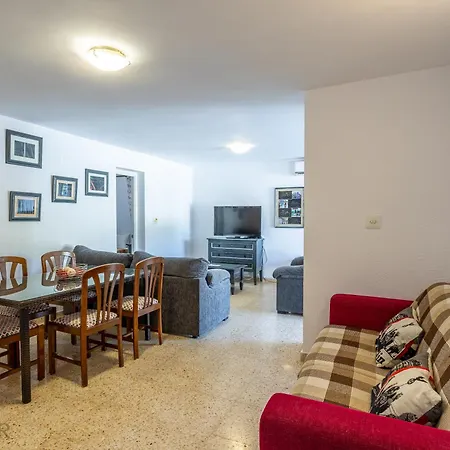 Inftour La Fustera
