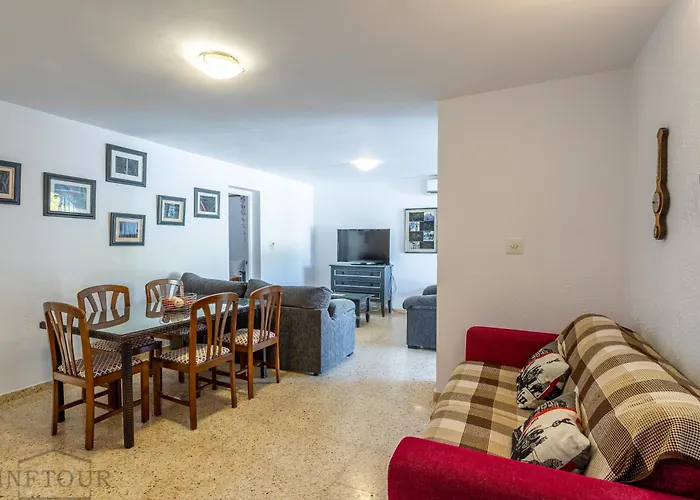 Inftour La Fustera